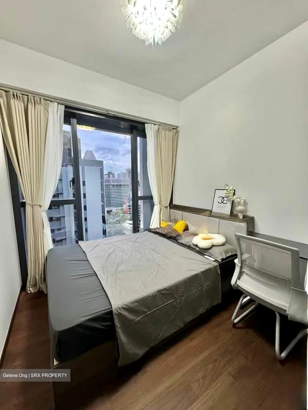The M (D7), Apartment #552542921
